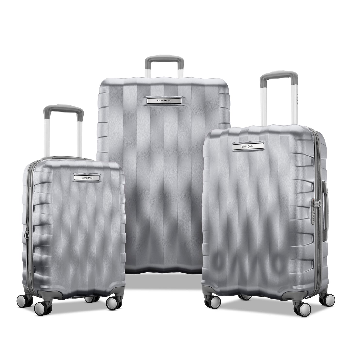 Samsonite Ziplite 6 Spinner Carry-On