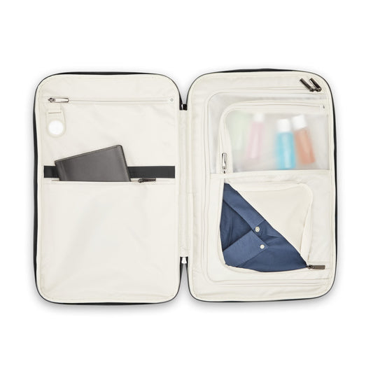 Product Image – Samsonite Silhouette 18 Travel Backpack