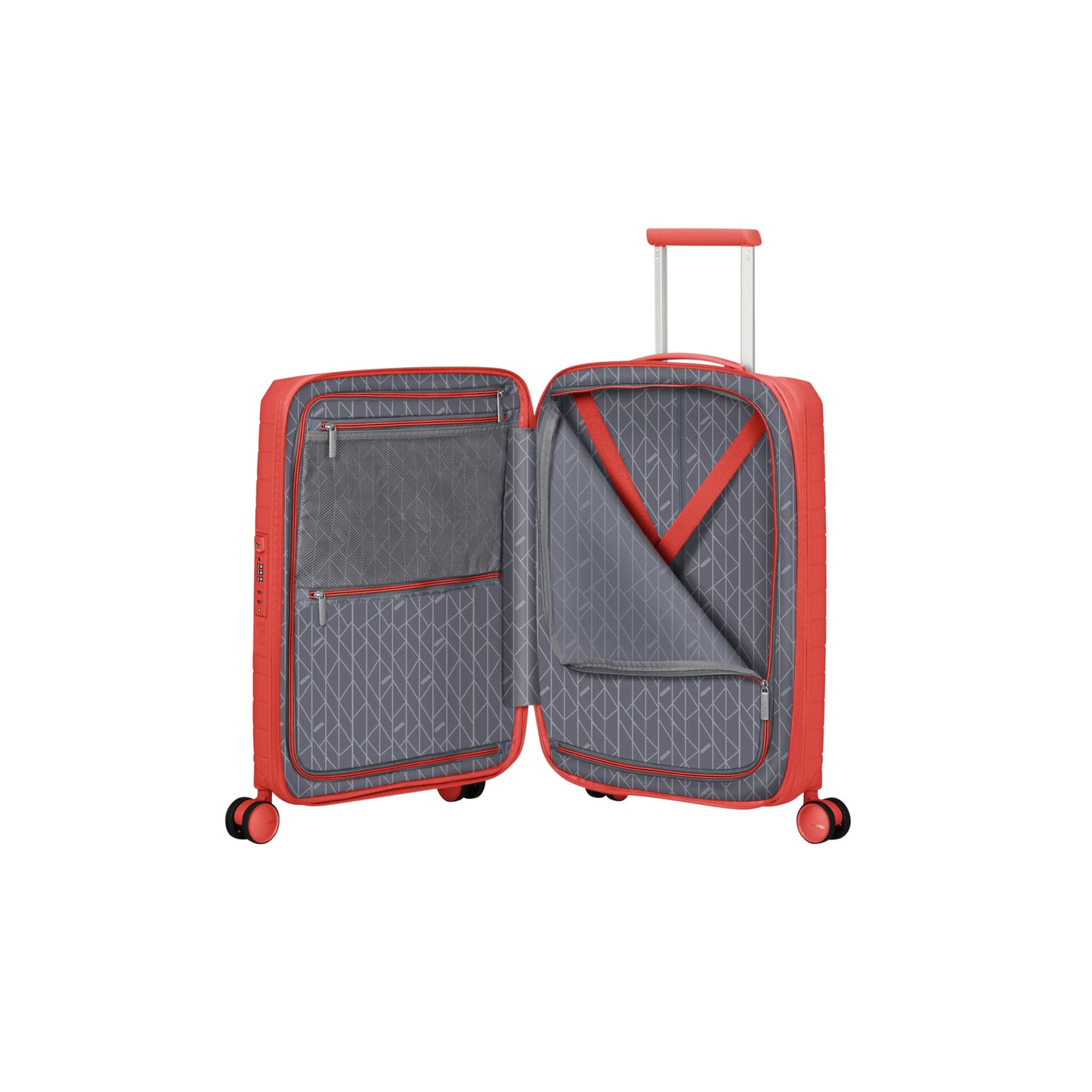 American Tourister FastForward Spinner Carry-On™