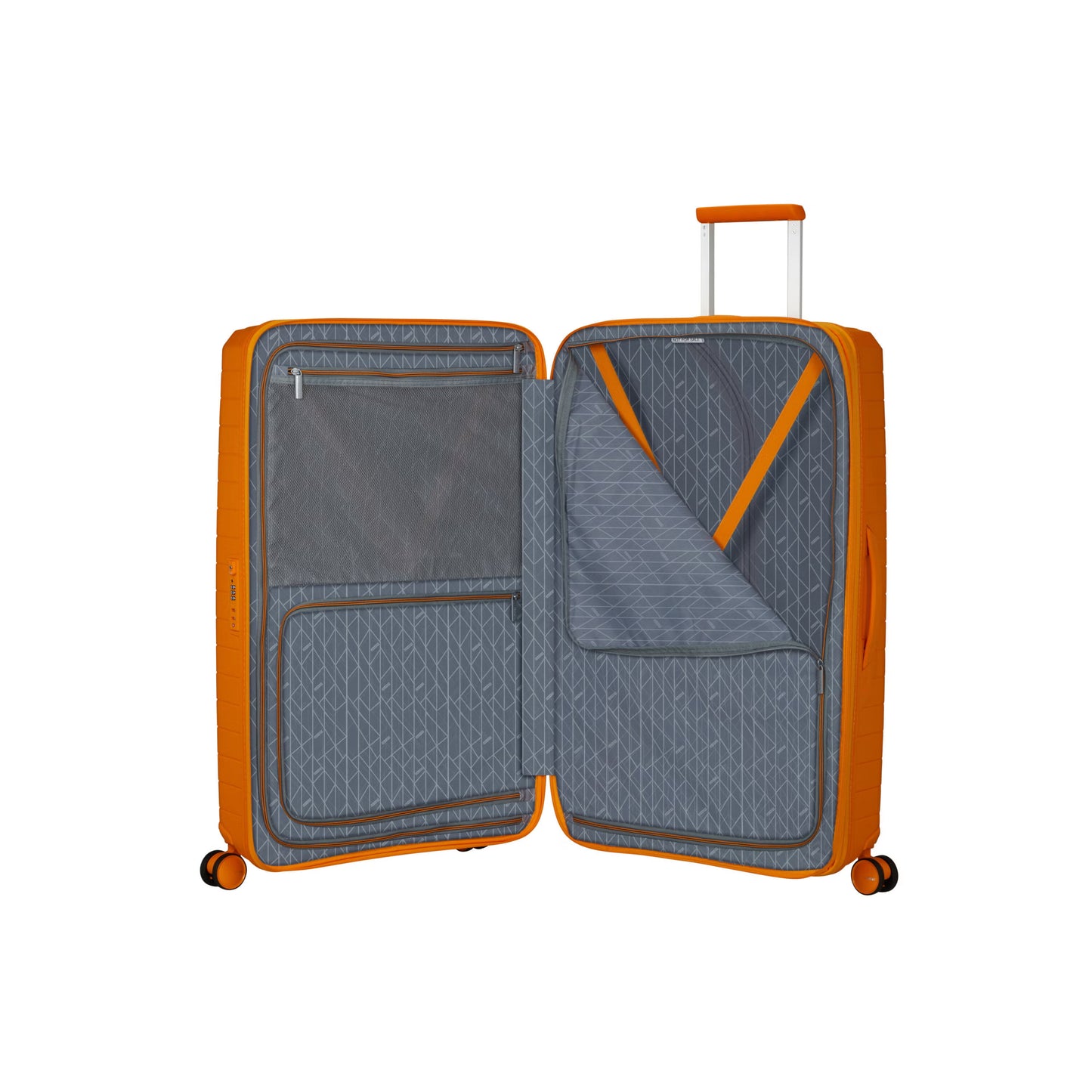 American Tourister FastForward Spinner Large