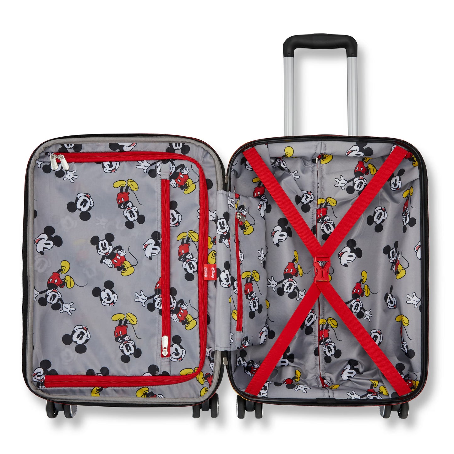American Tourister Mickey Hardisde Spinner Carry-On™