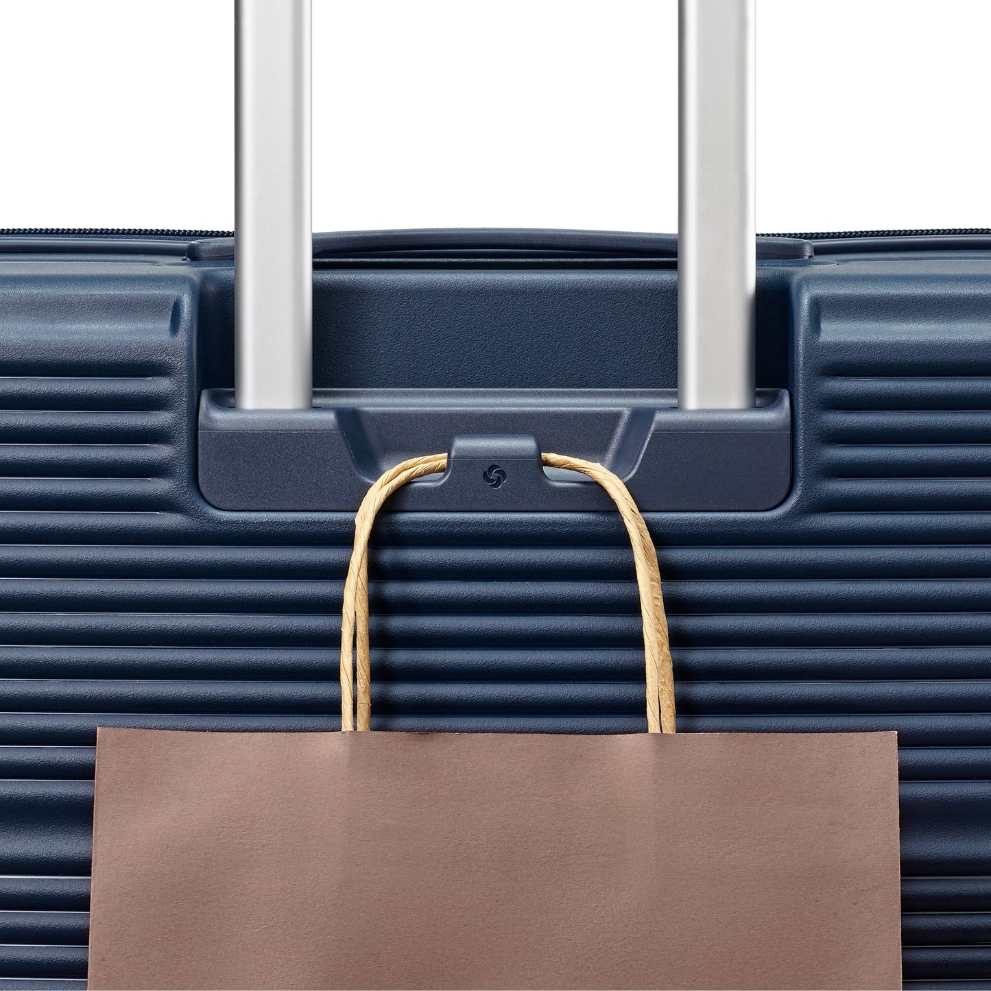 Samsonite Paralux Spinner Carry On