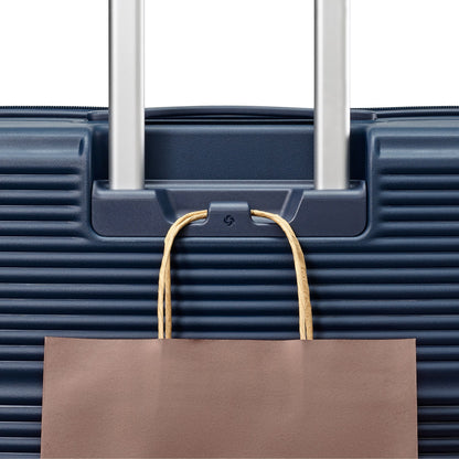 Samsonite Paralux Spinner Carry On