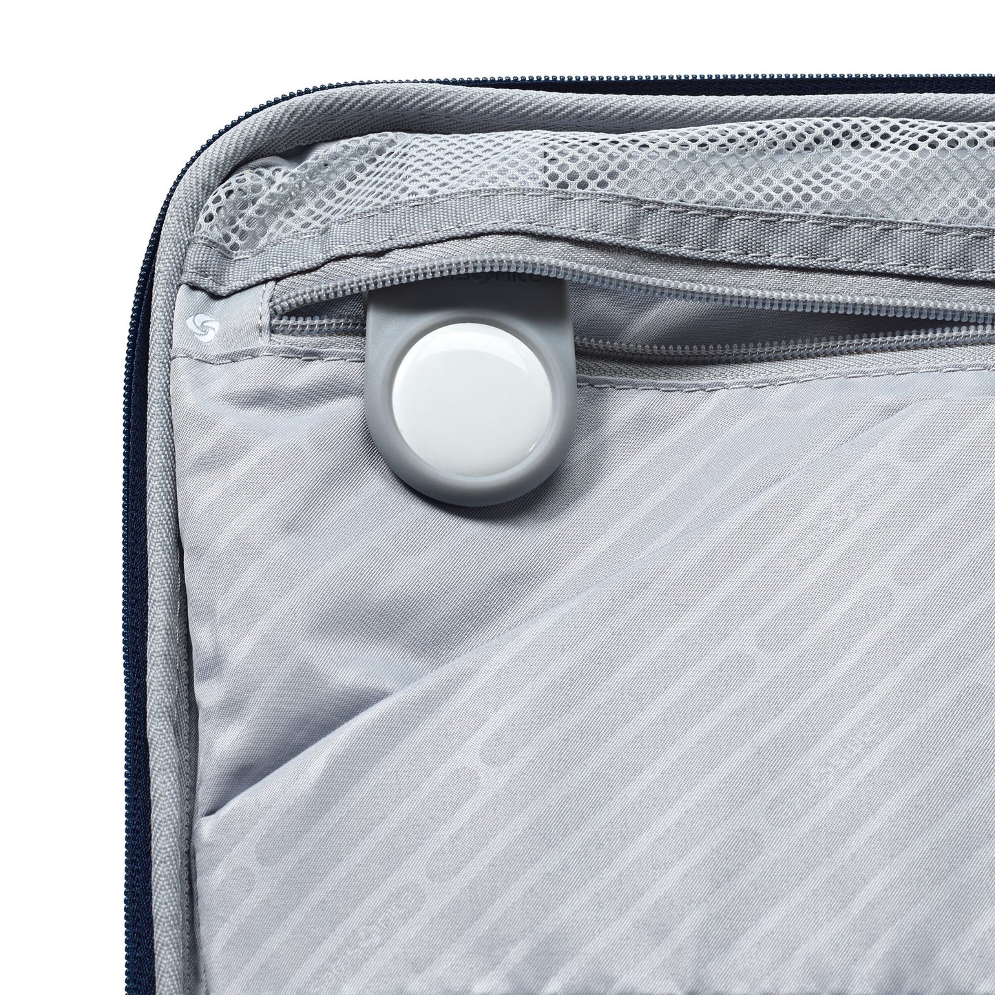 Samsonite Paralux Spinner Carry On