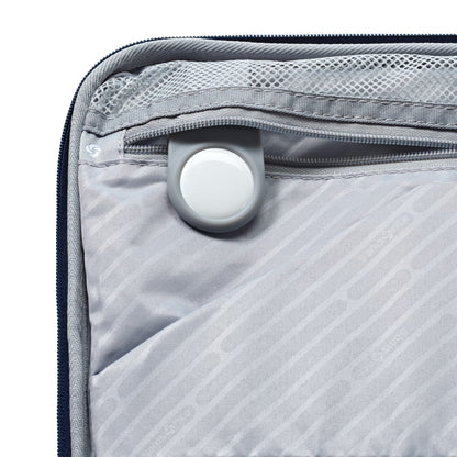 Samsonite Paralux Spinner Carry On