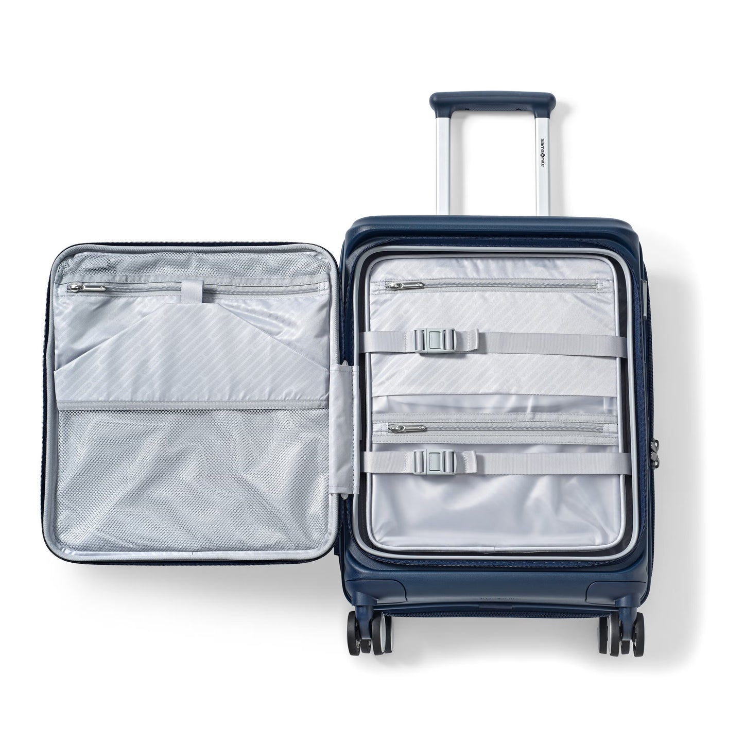 Samsonite Paralux Spinner Carry On