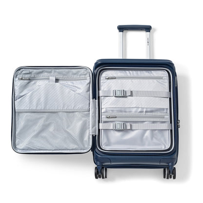Samsonite Paralux Spinner Carry On