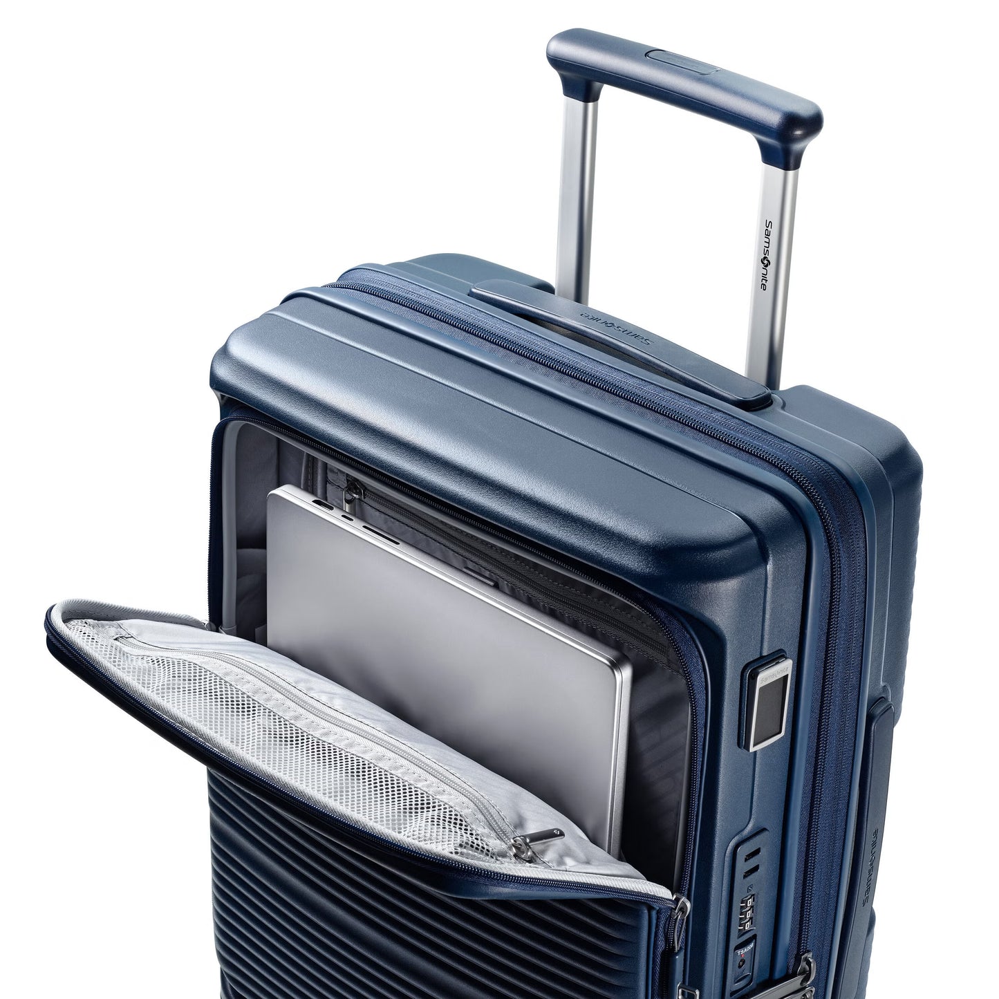 Samsonite Paralux Spinner Carry On