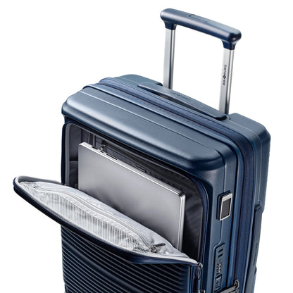 Samsonite Paralux Spinner Carry On