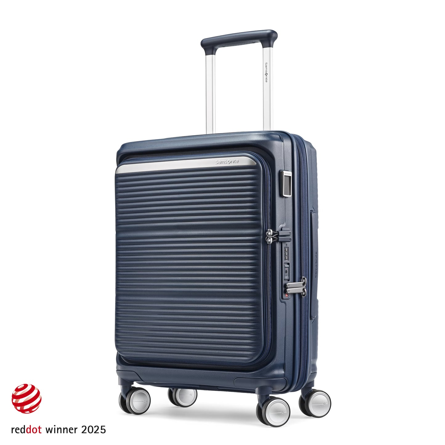 Samsonite Paralux Spinner Carry On