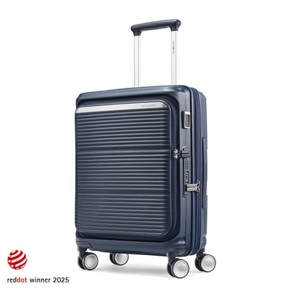 Samsonite Paralux Spinner Carry On