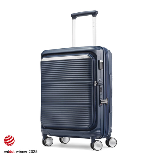 Product Image – Samsonite Paralux Spinner Carry On
