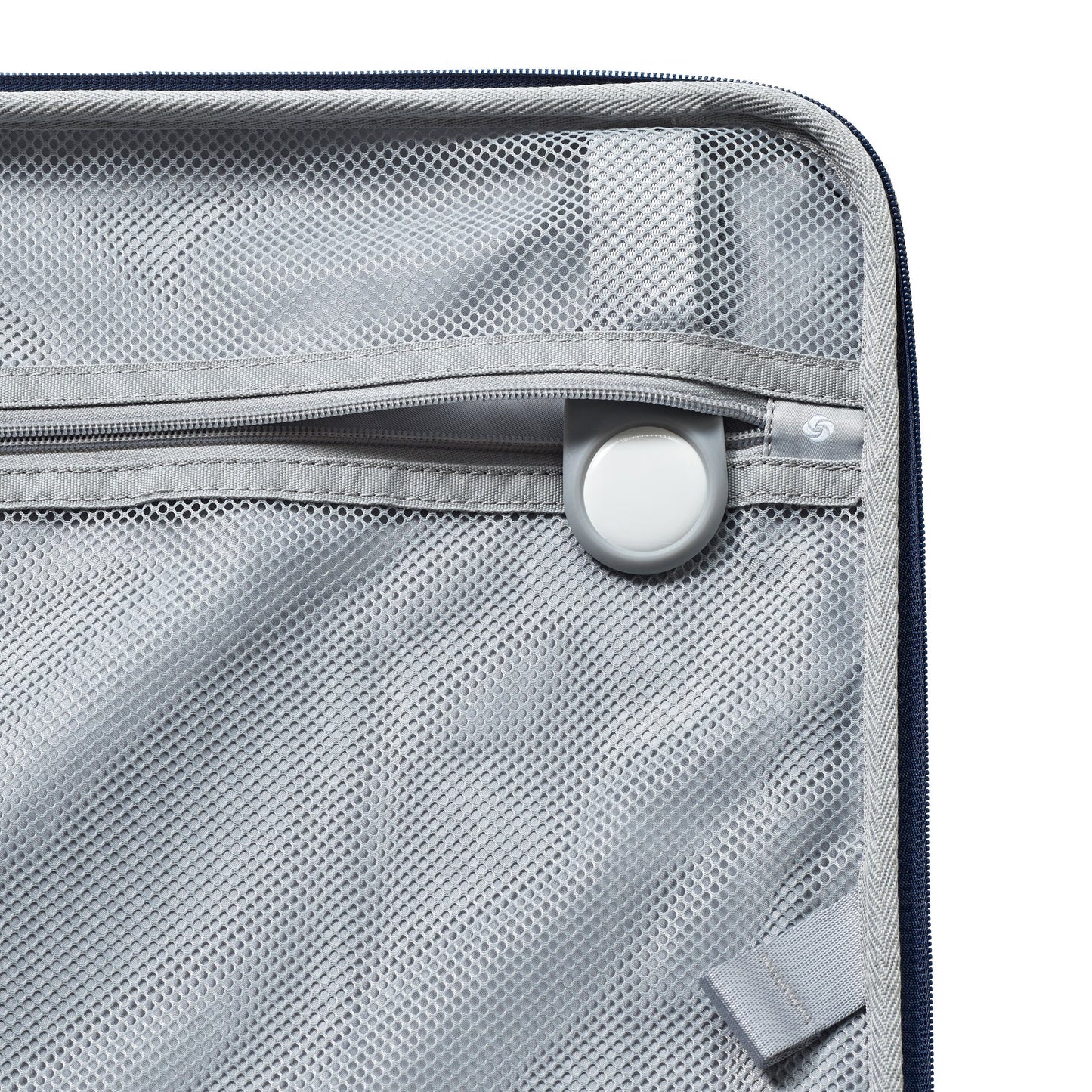 Samsonite Paralux Spinner Medium