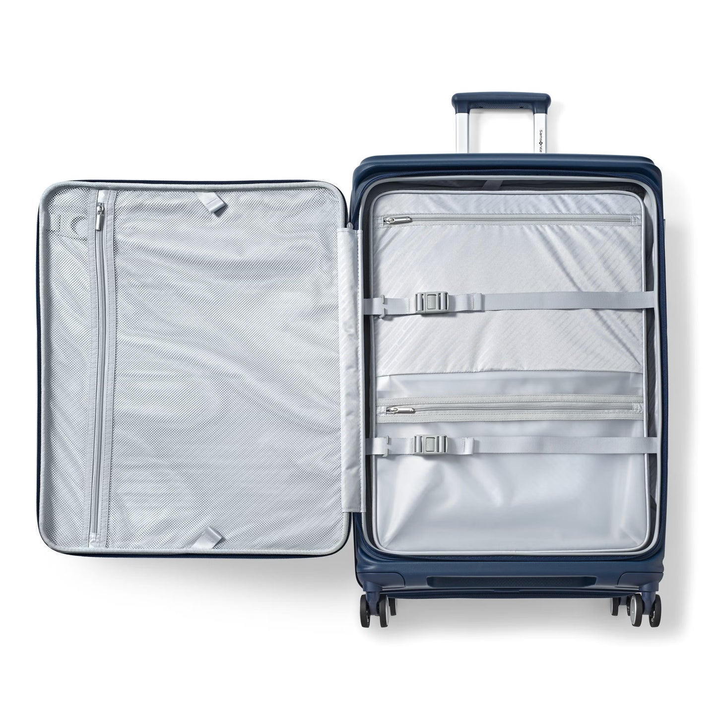 Samsonite Paralux Spinner Medium