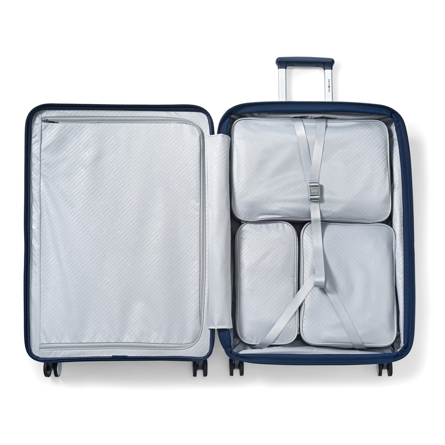 Samsonite Paralux Spinner Medium