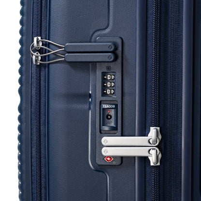 Samsonite Paralux Spinner Medium