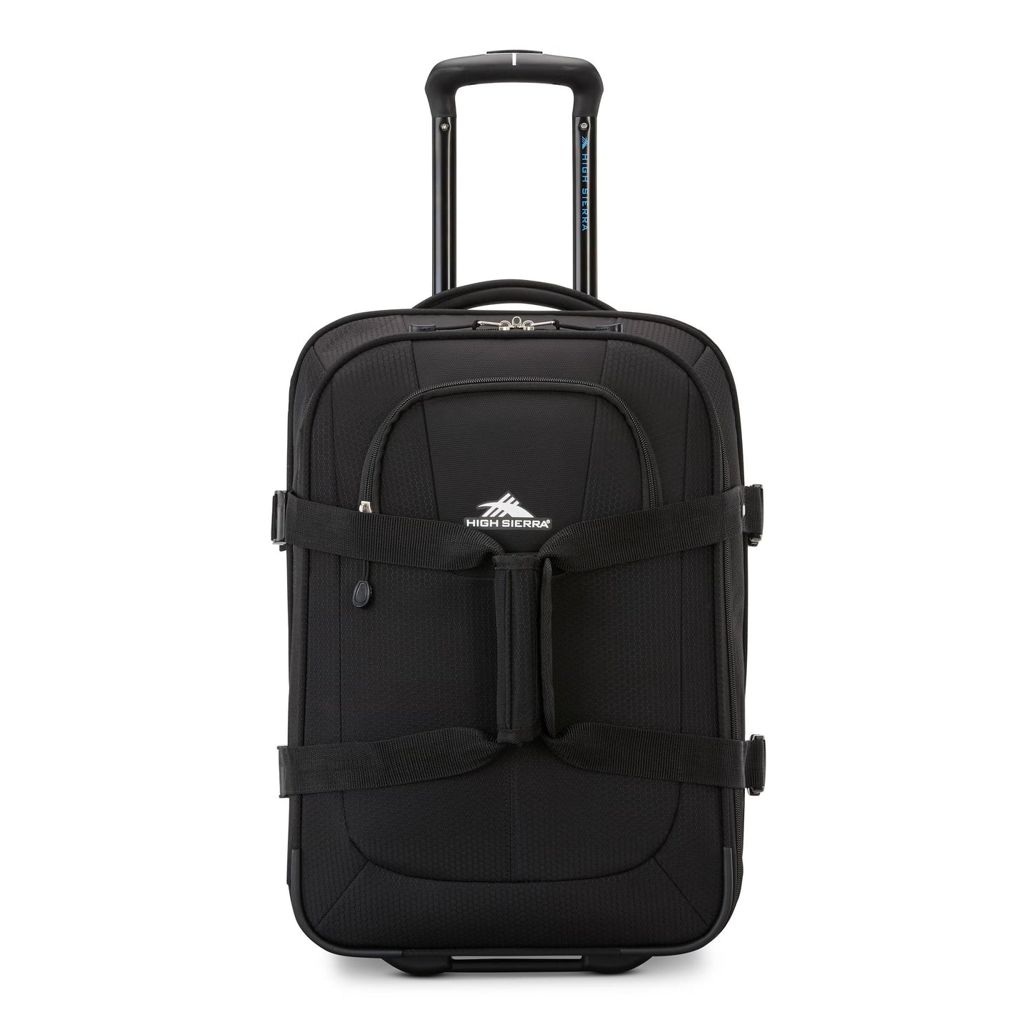 High Sierra Pendall Wheeled Carry on Duffle