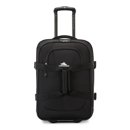 High Sierra Pendall Wheeled Carry on Duffle