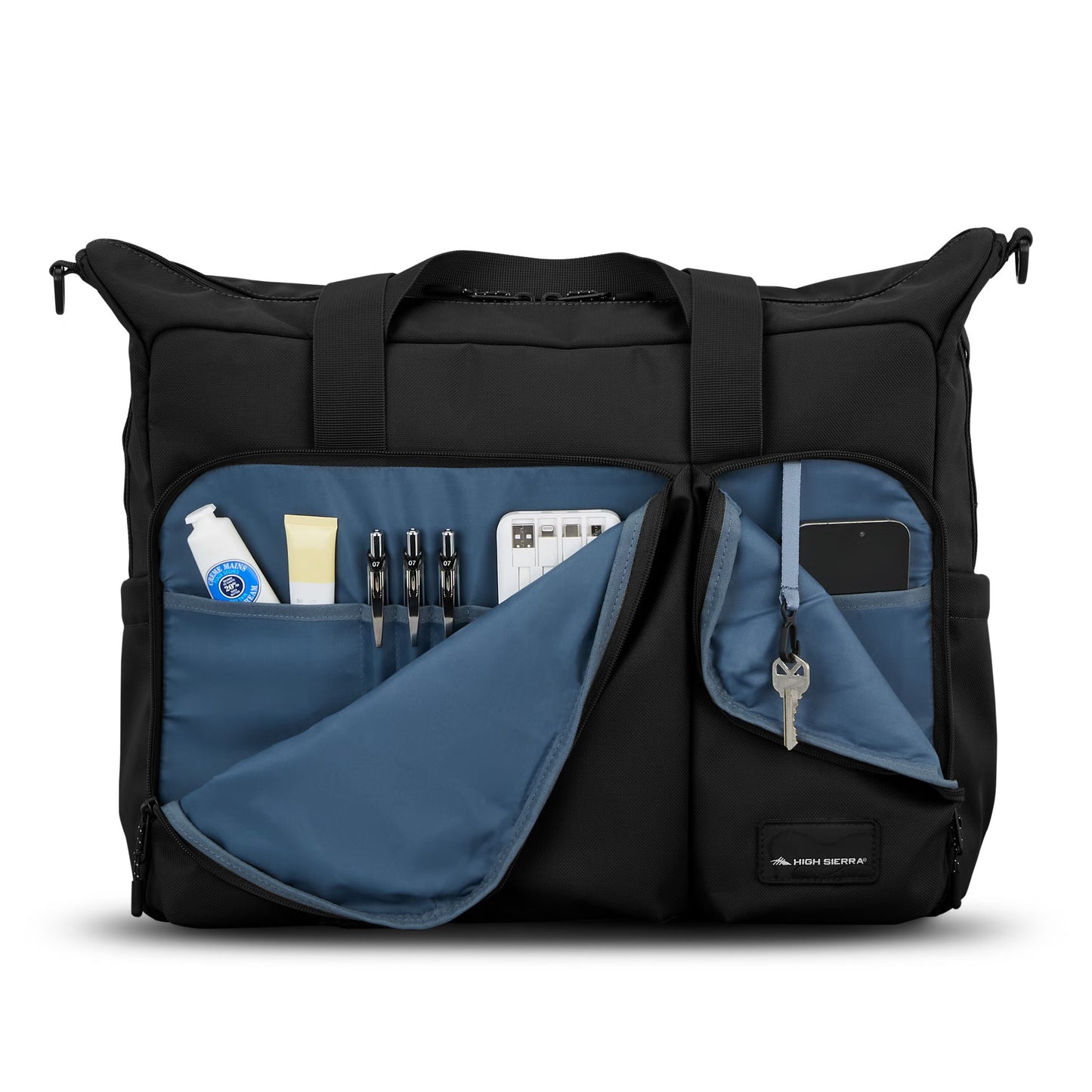 High Sierra Lineage Tote Bag