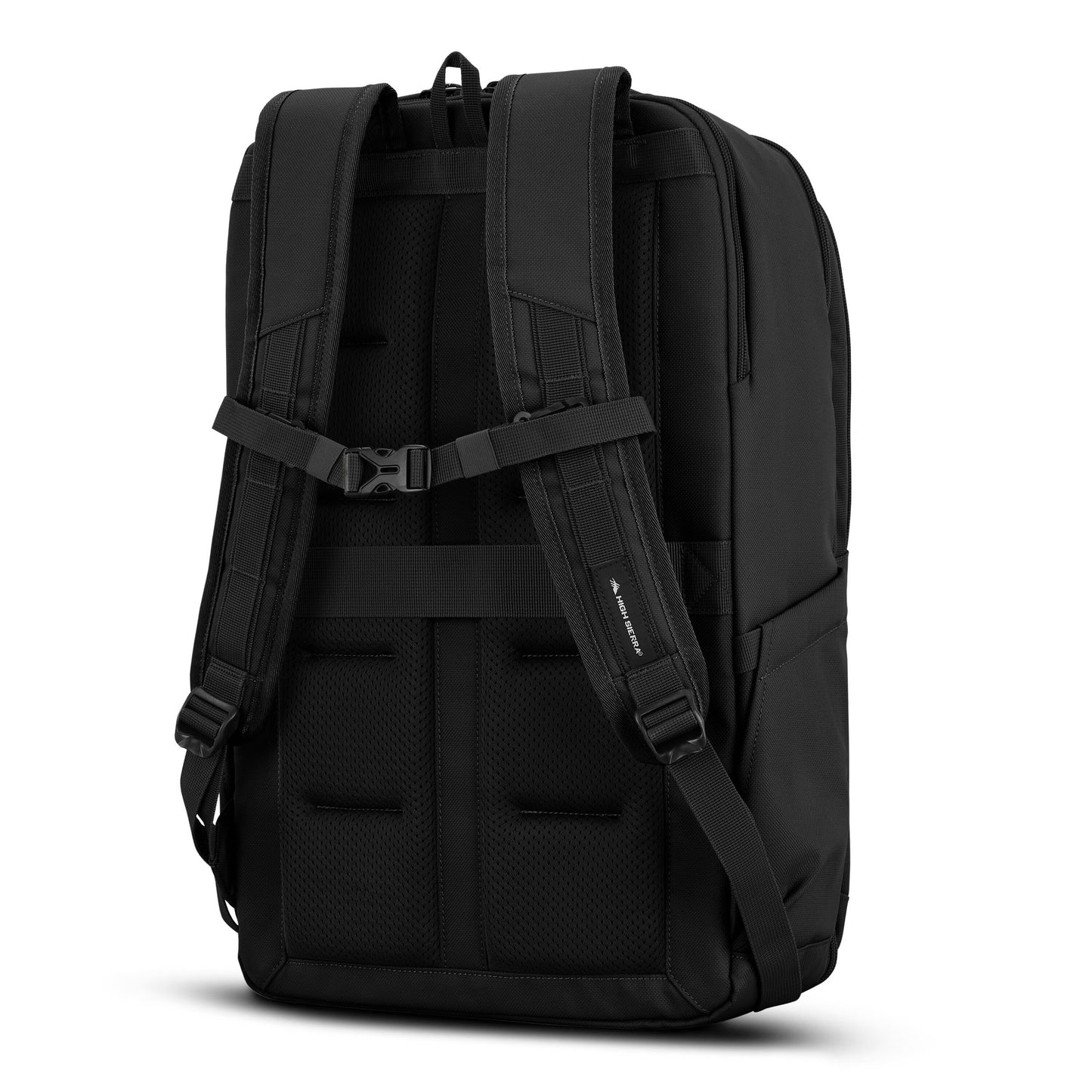 High Sierra Lineage Travel Backpack