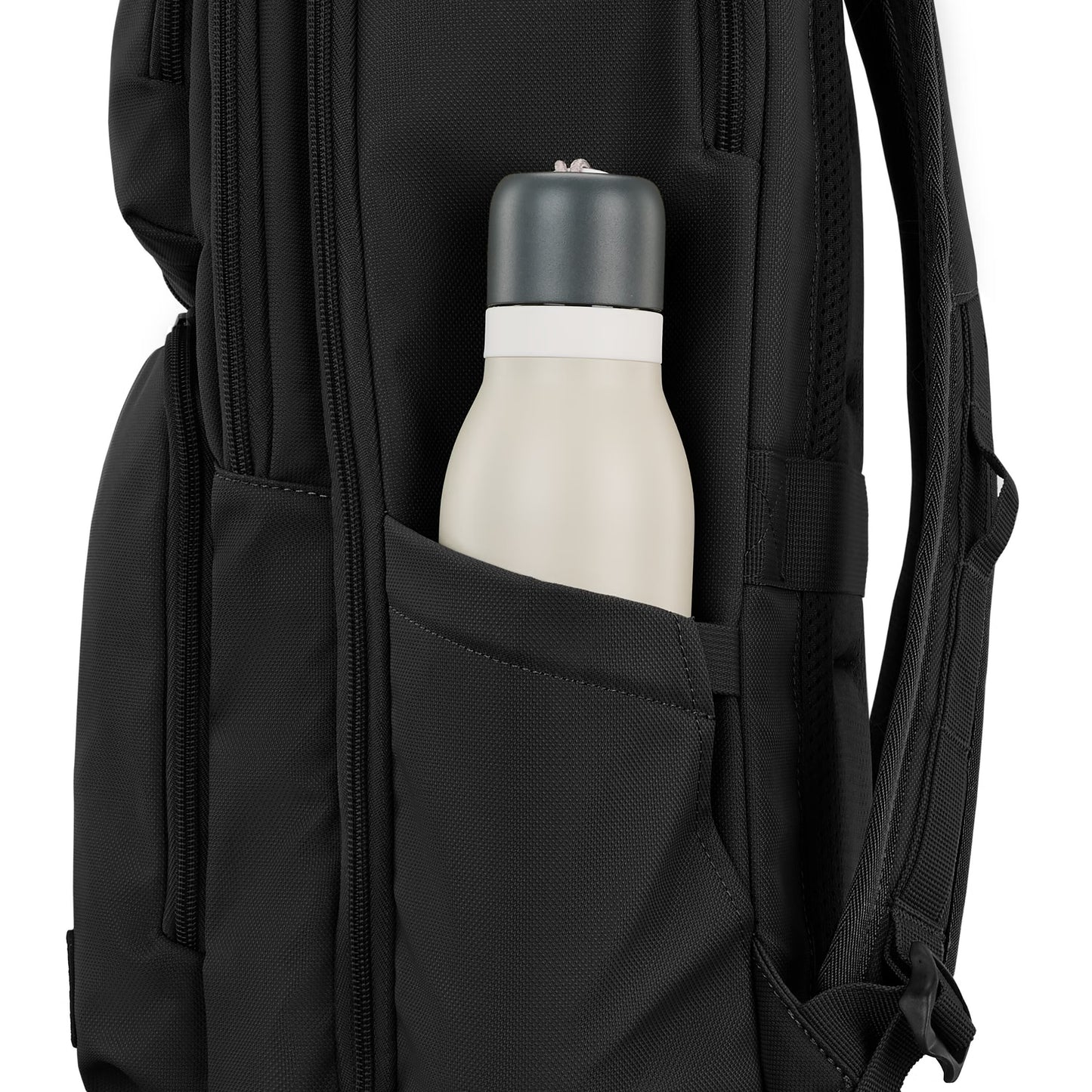 High Sierra Lineage Travel Backpack