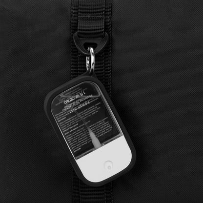 High Sierra Lineage Travel Backpack