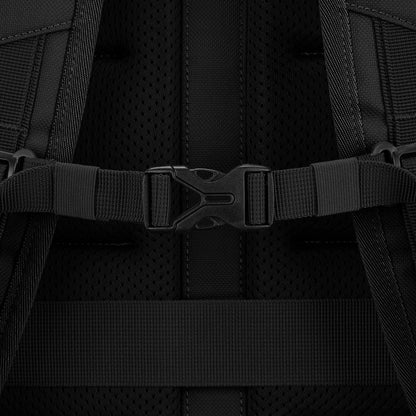 High Sierra Lineage Travel Backpack