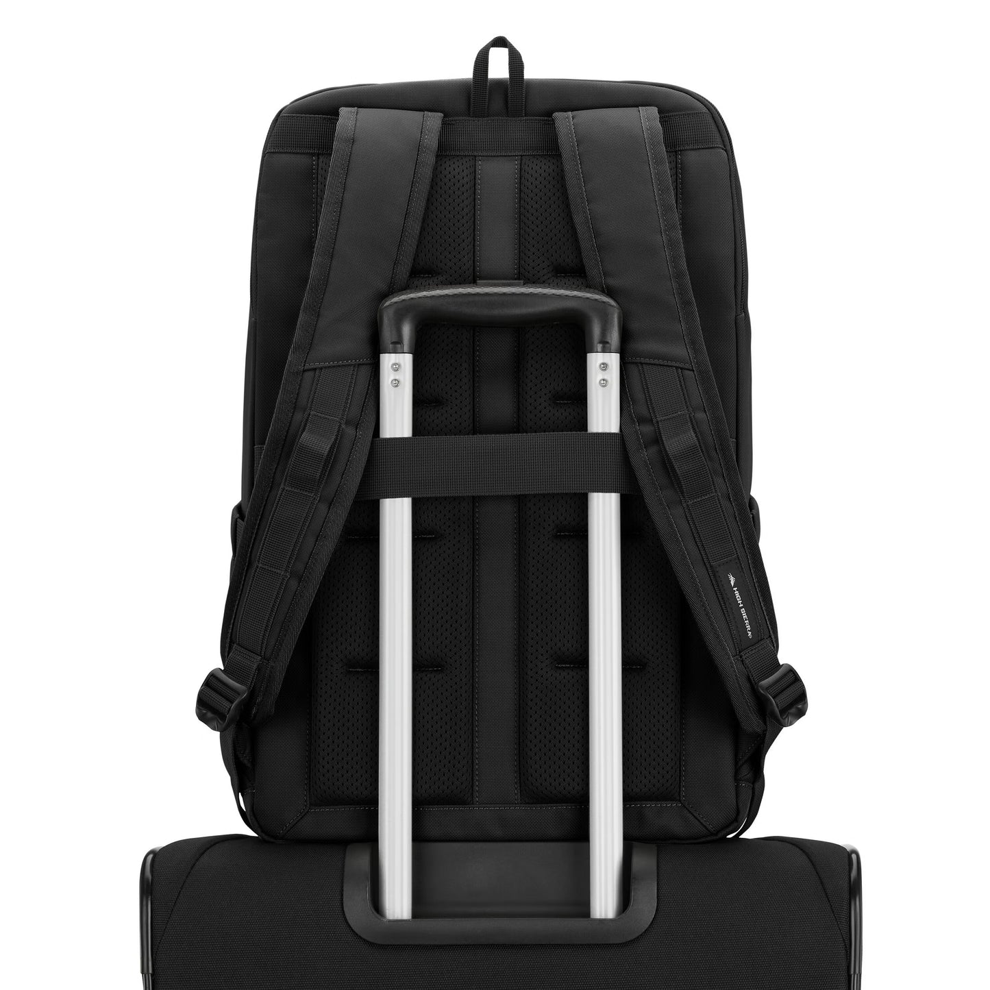 High Sierra Lineage Travel Backpack