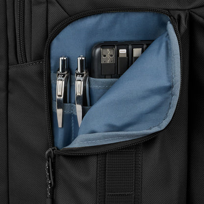 High Sierra Lineage Travel Backpack