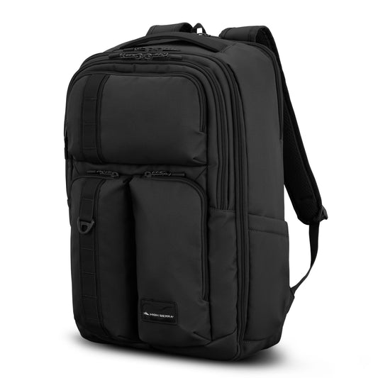 Product Image – High Sierra Lineage Travel Backpack