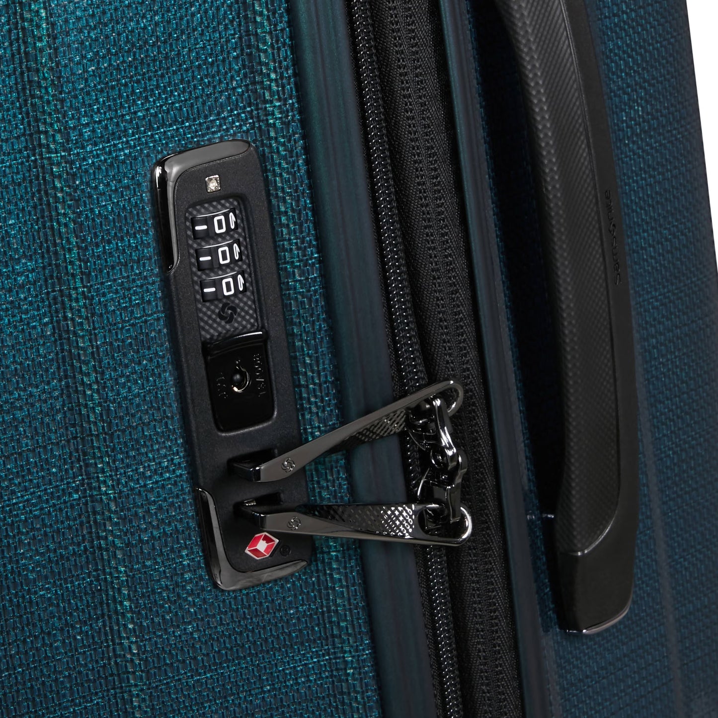 Samsonite Nexis Spinner Large (28)