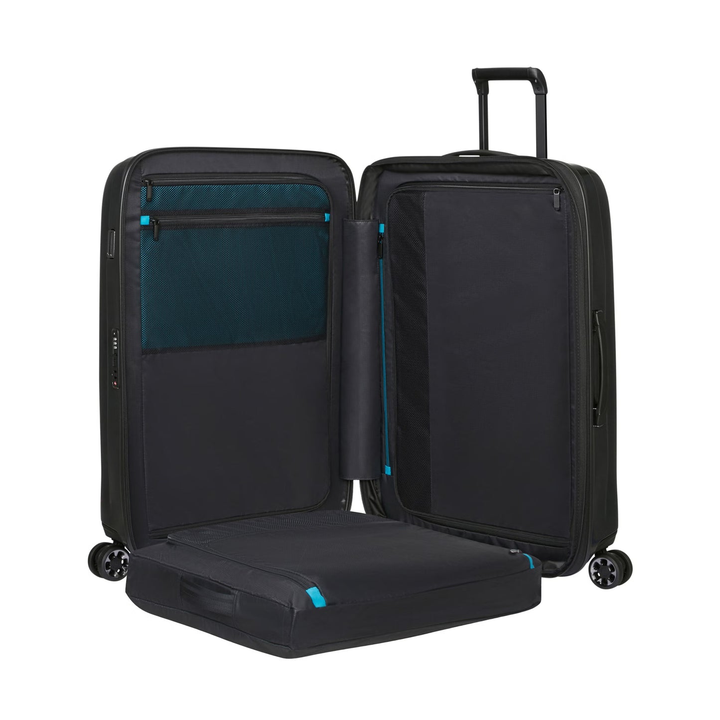 Samsonite Nexis Spinner Large (31)