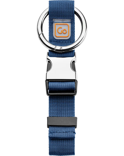 Go Travel Everyday Carry Clip