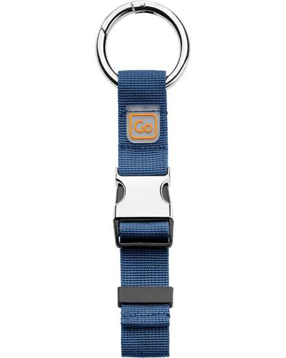 Go Travel Everyday Carry Clip