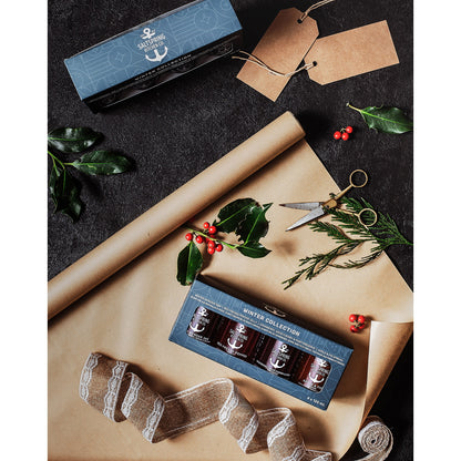 SaltSpring Kitchen Co. Winter Collection Gift Box