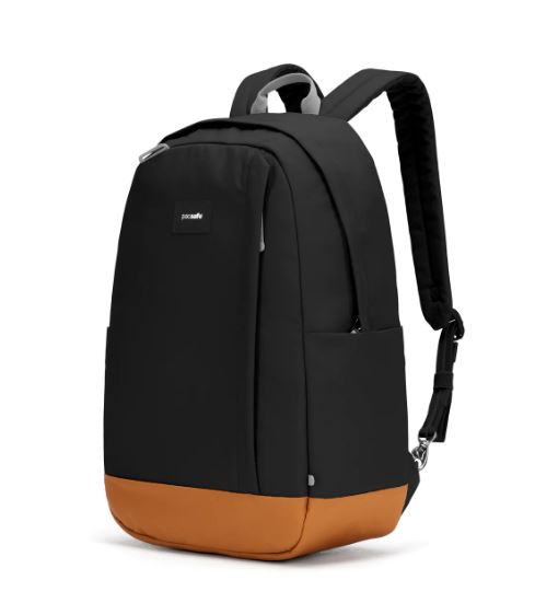 Pacsafe Go 25L Anti-Theft Backpack