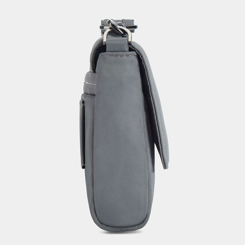 Travelon Anti-Theft Addison Convertible Belt Bag - Grey