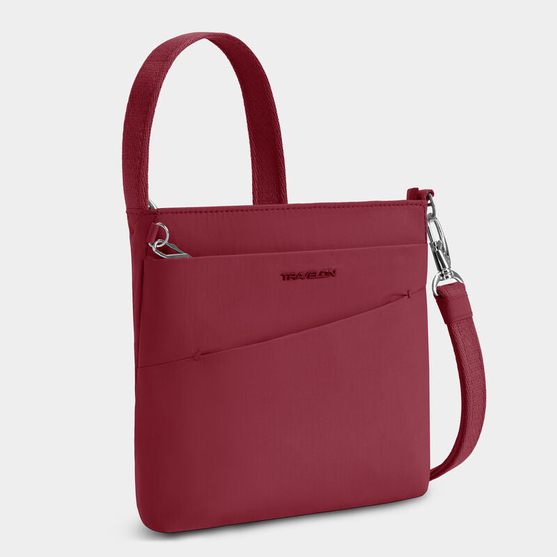 Travelon Roam Anti-Theft Small Crossbody