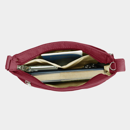 Travelon Roam Anti-Theft Small Crossbody