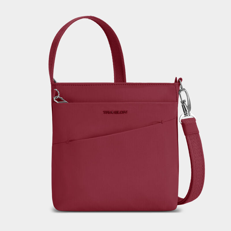 Travelon Roam Anti-Theft Small Crossbody