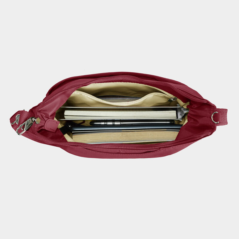 Travelon Roam Anti-Theft Medium Crossbody