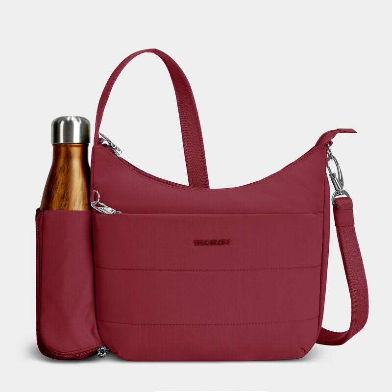 Travelon Roam Anti-Theft Medium Crossbody