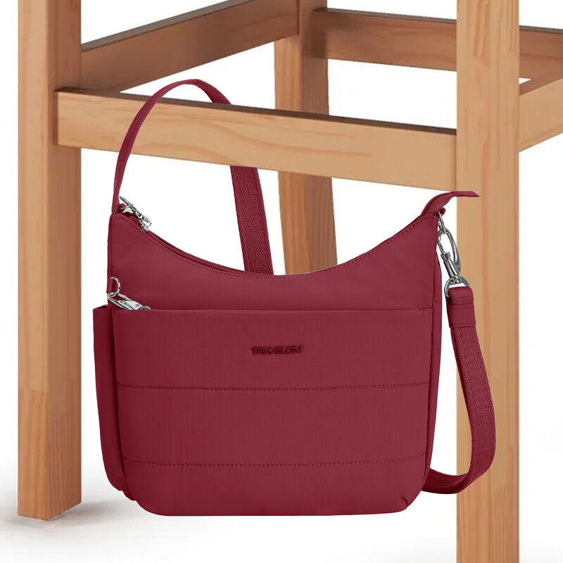 Travelon Roam Anti-Theft Medium Crossbody