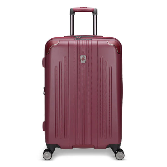 Product Image – Atlantic Propeller 24" Hardside Expandable Spinner with Packing Cube