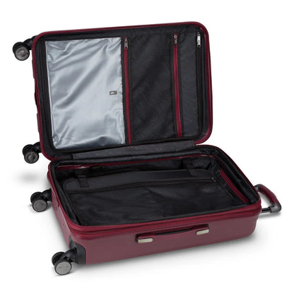 Atlantic Propeller 24" Hardside Expandable Spinner with Packing Cube