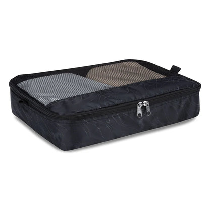 Atlantic Propeller 24" Hardside Expandable Spinner with Packing Cube