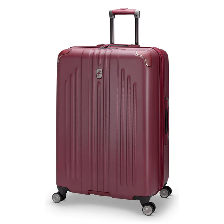 Atlantic Propeller 28" Hardside Expandable Spinner with Packing Cube