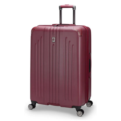 Atlantic Propeller 28" Hardside Expandable Spinner with Packing Cube