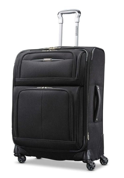 American Tourister Meridian NXT Spinner Medium Black