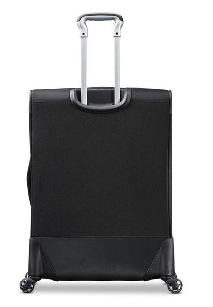 American Tourister Meridian NXT Spinner Medium Black